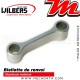 Kit Rabaissement ~ Triumph Speed Triple ~ ( T509/ 595N/ 515NJ ) 1997-2010 ~ Wilbers - 40mm