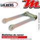 Kit Rabaissement ~ Yamaha FJR 1300 / A ~ ( RP13/ 23/ 28 ) 2006-2016 ~ Wilbers - 30mm