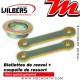 Kit Rabaissement ~ Yamaha XSR 900 ~ ( RN43 ) 2016 ~ Wilbers - 45mm