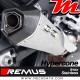 Silencieux Pot d'échappement ~ Yamaha MT-10 2016-2017 ~ REMUS Hypercone