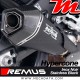 Silencieux Pot d'échappement ~ Yamaha MT-10 2016-2017 ~ REMUS Hypercone