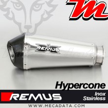 Silencieux Pot d'échappement ~ KTM 1290 Super Duke GT 2016 - 2019 ~ REMUS Hypercone