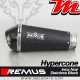 Silencieux Pot d'échappement ~ KTM 1290 Super Duke GT 2016 - 2019 ~ REMUS Hypercone