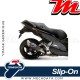 Silencieux Termignoni ~ BMW C 600 Sport 2012-2015 ~ (BW11080CM)