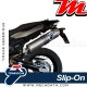 Silencieux Termignoni ~ BMW F 800 GS 2008-2016 ~ (BW01080INO)