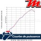 Silencieux Termignoni ~ BMW F 800 GS Adventure 2013-2016 ~ (BW01080IO)