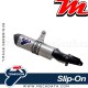 Silencieux Termignoni ~ BMW R 1200 GS 2013-2016 ~ (BW12080TVT)