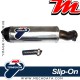 Silencieux Termignoni ~ BMW R 1200 GS 2013-2016 ~ (BW12080TVT)