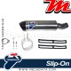Silencieux Termignoni ~ BMW R 1200 GS 2013-2016 ~ (BW12080TV)