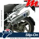 Silencieux Termignoni ~ BMW R 1200 GS Adventure 2010-2013 ~ (BW02080IO)