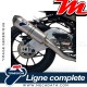 Ligne complète Termignoni ~ BMW S 1000 RR 2010-2014 ~ (BW10102TV) RACE
