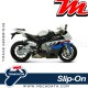 Silencieux Termignoni ~ BMW S 1000 RR 2010-2014 ~ (BW06080IV)
