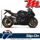 Silencieux Termignoni ~ BMW S 1000 RR 2015-2016 ~ (BW13080CV)