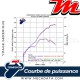 Silencieux Termignoni ~ BMW S 1000 RR 2015-2016 ~ (BW13080CV)