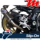 Silencieux Termignoni ~ BMW S 1000 RR 2015-2016 ~ (BW13080CV)