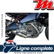 Ligne complète Termignoni ~ BUELL 1125 2008-2012 ~ (BU08094TO) RACE