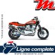 Ligne complète Termignoni ~ HARLEY-DAVIDSON XR 1200 R 2008-2011 ~ (HD02094CR) RACE