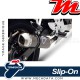 Silencieux Termignoni ~ HONDA CB 500 F 2013-2015 ~ (H116080INV)