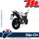 Silencieux Termignoni ~ HONDA CB 500 F 2013-2015 ~ (H116080INV)