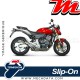 Silencieux Termignoni ~ HONDA CB 600 F Hornet 2007-2013 ~ (H075080IC)