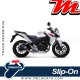 Silencieux Termignoni ~ HONDA CBR 500 R 2013-2015 ~ (H116080CVI)