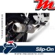 Silencieux Termignoni ~ HONDA CBR 500 R 2013-2015 ~ (H116080CVI)