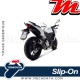Silencieux Termignoni ~ HONDA CBR 500 R 2013-2015 ~ (H116080CVI)