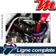 Ligne complète Termignoni ~ HONDA CRF 250 R 2013-2013 ~ (H109094TO) RACE