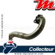 Collecteur Termignoni ~ HONDA CRF 250 R 2014-2014 ~ (H117COLLT) RACE