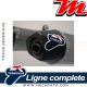 Ligne complète Termignoni ~ HONDA CRF 450 R 2013-2013 ~ (H106094TV) RACE