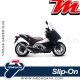 Silencieux Termignoni ~ HONDA NC 700 D Integra 2012-2016 ~ (H105080CCI)