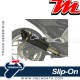 Silencieux Termignoni ~ HONDA NC 700 S 2012-2016 ~ (H105080CCI)