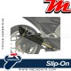Silencieux Termignoni ~ HONDA NC 700 X 2012-2016 ~ (H105080CCI)