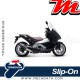 Silencieux Termignoni ~ HONDA NC 750 S 2012-2016 ~ (H105080CC)