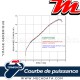 Silencieux Termignoni ~ HONDA NC 750 S 2012-2016 ~ (H105080CC)