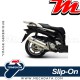 Silencieux Termignoni ~ HONDA SH 300i 2007-2016 ~ (H104080IR)