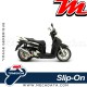 Silencieux Termignoni ~ HONDA SH 300i 2007-2016 ~ (H104080INR)