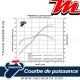 Ligne complète Termignoni ~ HONDA CBR 650 F 2014-2016 ~ (H131090TV)