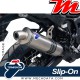 Silencieux Termignoni ~ HONDA CRF 1000 L Africa Twin 2016-2016 ~ (H137080TV)