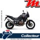 Collecteur Termignoni ~ HONDA CRF 1000 L Africa Twin 2016-2016 ~ (H13709410IXX) RACE