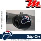 Silencieux Termignoni ~ HONDA CRF 250 R 2015-2016 ~ (H129094IV) RACE