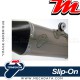 Silencieux Termignoni ~ HONDA CRF 250 R 2015-2016 ~ (H129094IV) RACE