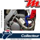 Collecteur Termignoni ~ HONDA CRF 450 R 2015-2016 ~ (H128COLLBI) RACE