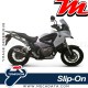 Silencieux Termignoni ~ HONDA VFR 1200 X Crosstourer 2013-2016 ~ (H125080INV)