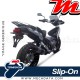 Silencieux Termignoni ~ HONDA VFR 1200 X Crosstourer 2013-2016 ~ (H125080INV)