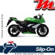 Silencieux Termignoni ~ KAWASAKI Ninja 250 R 2008-2016 ~ (K074094CVI) RACE