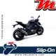 Silencieux Termignoni ~ KAWASAKI Z 1000 2010-2016 ~ (K066080TC)