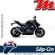 Silencieux Termignoni ~ KAWASAKI Z 1000 2010-2016 ~ (K066080IC)
