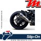Silencieux Termignoni ~ KAWASAKI Z 1000 2010-2016 ~ (K066080IC)