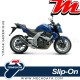Silencieux Termignoni ~ KAWASAKI Z 750 2007-2012 ~ (K065080CC)